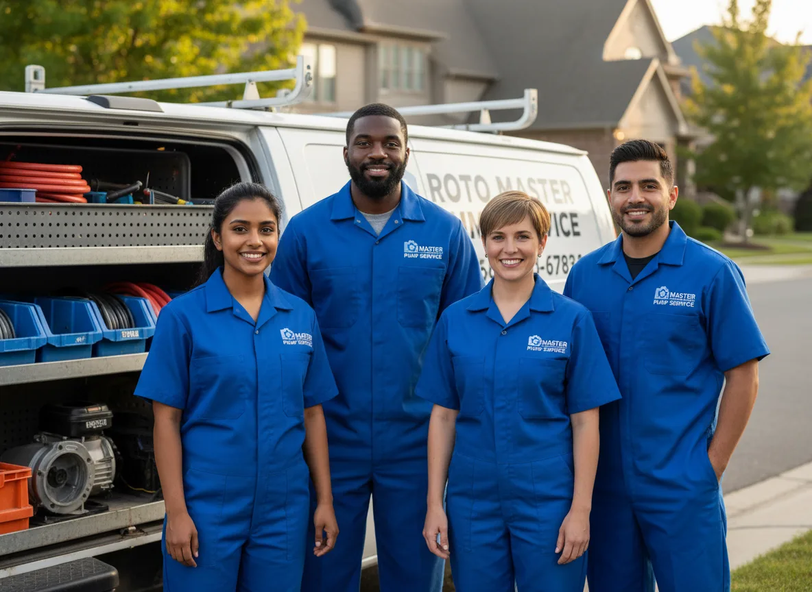 Sump Pump Installation company in Lake Junaluska, NC
